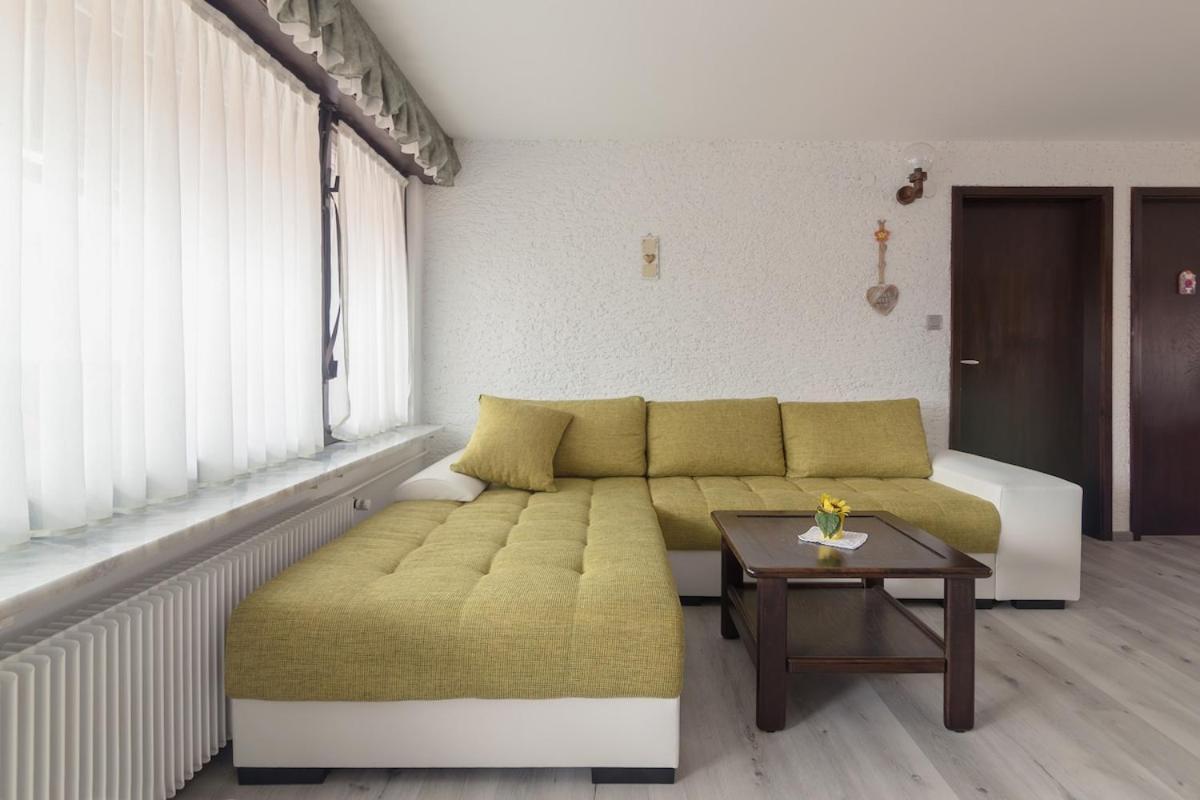 לובליאנה Family Apartment Nakiteya מראה חיצוני תמונה