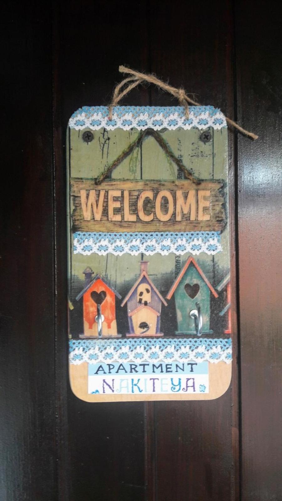 לובליאנה Family Apartment Nakiteya מראה חיצוני תמונה