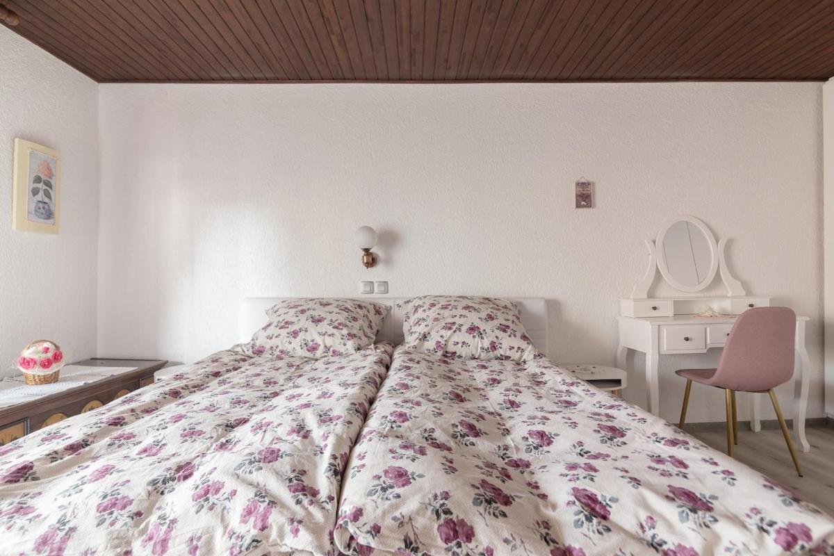 לובליאנה Family Apartment Nakiteya מראה חיצוני תמונה