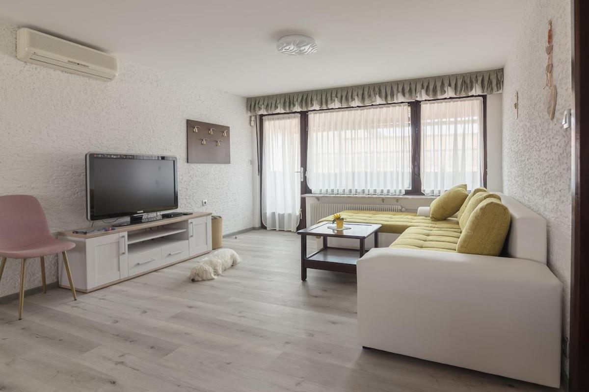 לובליאנה Family Apartment Nakiteya מראה חיצוני תמונה